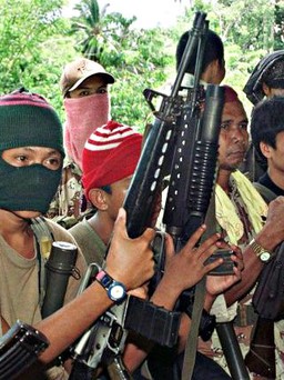 Phiến quân Hồi giáo ở Philippines hành quyết công dân Canada