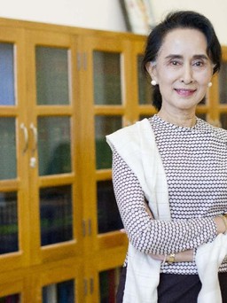 Myanmar cấm các thành viên nội các chọn người thân làm trợ lý