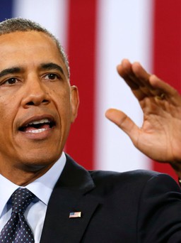 Tổng thống Obama: Mỹ có thể hủy diệt Triều Tiên