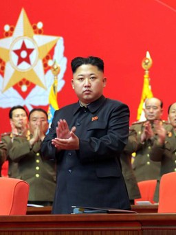 Triều Tiên thông báo ngày tổ chức đại hội đảng sau 36 năm