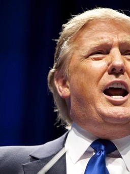 Ông Trump ra sức 'lấy lòng' cử tri người Mỹ gốc Phi
