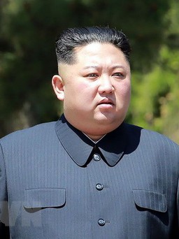Tình báo Hàn Quốc dùng công nghệ 3D theo dõi sức khỏe ông Kim Jong-un