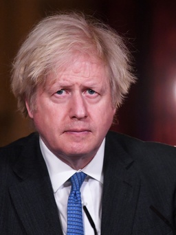 Thủ tướng Anh phản hồi vụ điều tra tiệc tùng