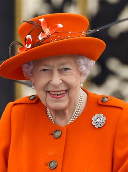 Ít nhất 90 năm nữa mới được mở di chúc của Nữ hoàng Anh Elizabeth II