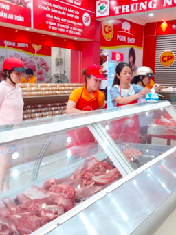 Giá heo hơi hôm nay 25.6.2022: Nỗ lực kích cầu