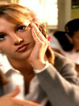 Britney Spears kỷ niệm 20 năm ra mắt ca khúc 'Baby One More Time'
