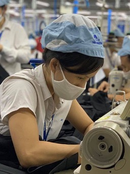 Hàng nghìn nhà máy dệt may ở châu Á - Thái Bình Dương đóng cửa do Covid-19