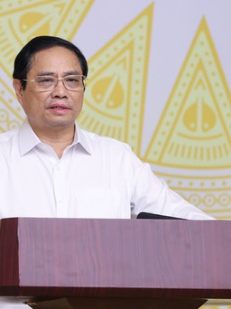 Thủ tướng: Không tiếc tiền đầu tư đào tạo nghề nhưng phải hiệu quả