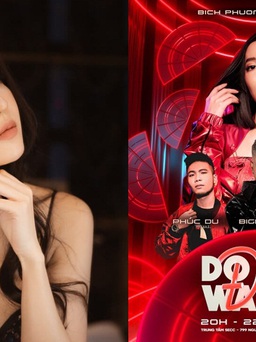 Vì dịch Corona, Bích Phương hoãn bán vé liveshow đầu năm