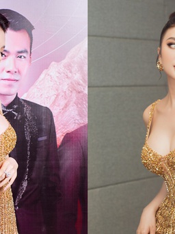 Sau ồn ào đời tư, Lily Chen muốn trở thành 'công chúa nhạc Việt'