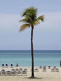 Trung Quốc sẽ xây resort, đầu tư vào ngành du lịch Cuba