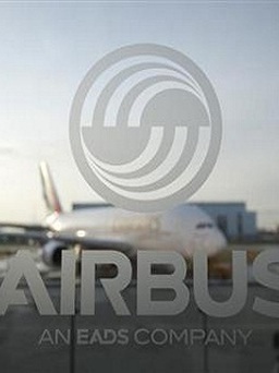Airbus chốt hợp đồng kỷ lục từ Ấn Độ
