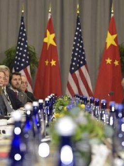 Thế khó của Tổng thống Obama trong thương mại với Trung Quốc