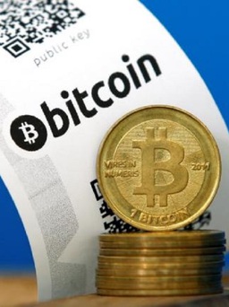 Bitcoin là tài sản an toàn giống như vàng?