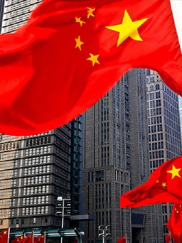 Hàng chục nhóm doanh nghiệp thế giới đòi Trung Quốc bỏ luật mới