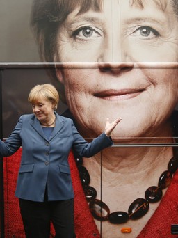 Quốc tịch Đức có giá nhất thế giới nhờ nền kinh tế mạnh