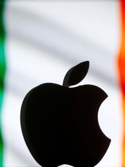 Ireland nỗ lực phục hồi danh tiếng đầu tư sau phán quyết thuế Apple