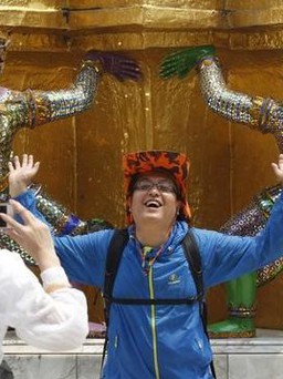 Thái Lan ế khách Trung Quốc vì mạnh tay với tour du lịch '0 đồng'