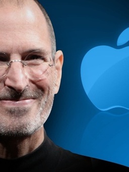 CEO Tim Cook: Triết lý của Steve Jobs sẽ ở lại Apple đến 100 năm