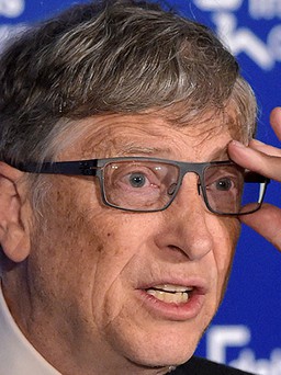 Bill Gates: Mỹ không đủ giàu để trả lương cơ bản cho toàn dân