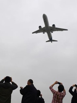 5 con số 'khủng' của thị trường hàng không Trung Quốc