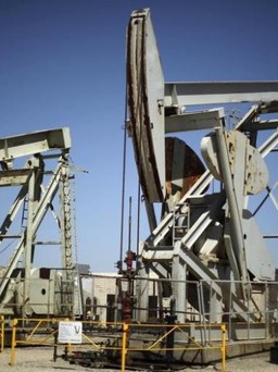 Mỹ sẽ lọt top 10 nhà xuất khẩu dầu thô hàng đầu thế giới năm 2020