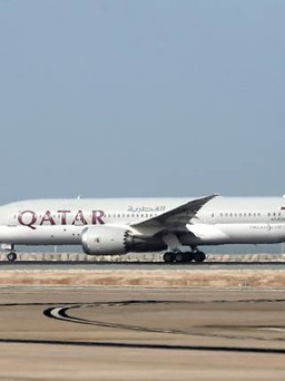 Qatar Airways bỏ kế hoạch mua American Airlines