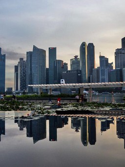 Singapore đứng đầu danh sách thành phố khởi nghiệp tốt nhất thế giới