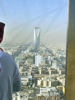 Ả Rập Xê Út đầu tư hàng tỉ USD vào nhiều dự án giải trí