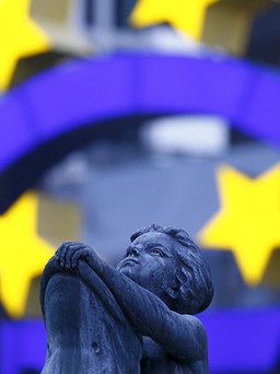 Châu Âu muốn tạo quỹ riêng, 'quay lưng' với IMF