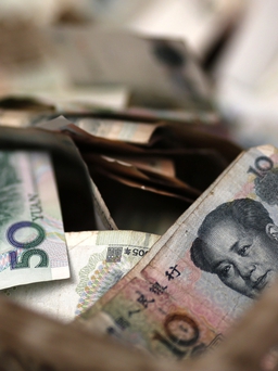 Trung Quốc mở cửa hệ thống tài chính