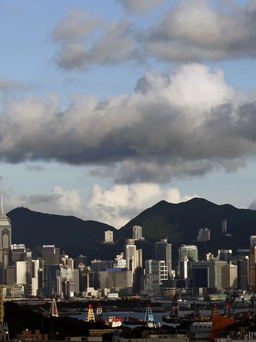 Giá nhà đất Hồng Kông tăng thêm 10% vào năm sau