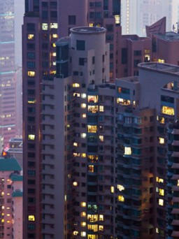 Nhà đất Hồng Kông đắt đỏ nhất thế giới năm thứ 8