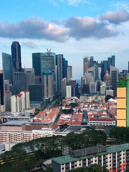 Singapore lần thứ 5 liên tiếp đắt đỏ nhất thế giới