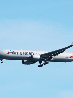 American Airlines cảnh báo đổi đường bay châu Á vì căng thẳng với Nga