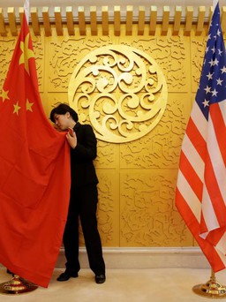 Còn nhiều khác biệt sau đàm phán thương mại Mỹ - Trung