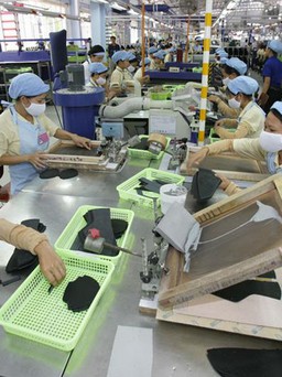 Việt Nam, Trung Quốc tái định hình bản đồ sản xuất ở châu Á