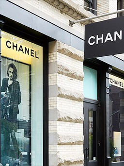 Chanel lần đầu báo cáo kết quả kinh doanh trong 108 năm