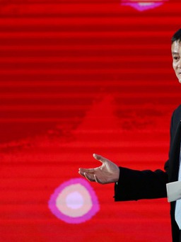 Jack Ma: Biểu tượng của một thế hệ khởi nghiệp Trung Quốc