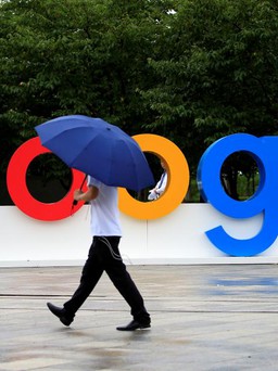 Google xác nhận có phát triển công cụ tìm kiếm thuận ý chính quyền Trung Quốc