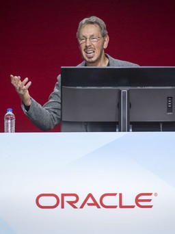 Amazon sắp bỏ dùng hoàn toàn phần mềm của Oracle