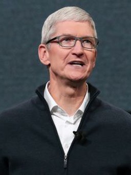 Apple kết năm 2018 với 1 sản phẩm lỗi hẹn