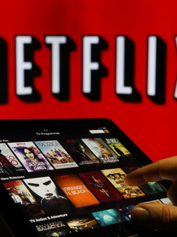 Netflix tăng giá dịch vụ đến 18%, giá cổ phiếu cũng bay cao