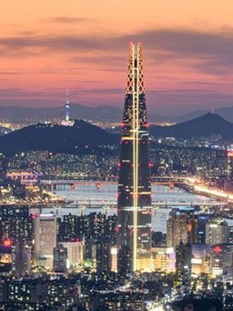 Việt Nam lọt vào danh sách Chỉ số Đổi mới Bloomberg 2019