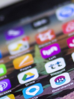 Apple muốn thống nhất ứng dụng trên iPhone, iPad và Mac