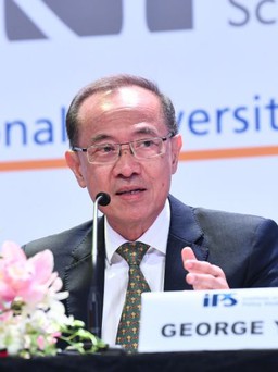 Cựu Ngoại trưởng Singapore: Tình báo Mỹ gặp khó với Huawei
