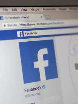 Anh phạt Facebook và các mạng xã hội nếu để lọt nội dung khủng bố