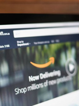 Amazon ngập tràn đánh giá 5 sao giả