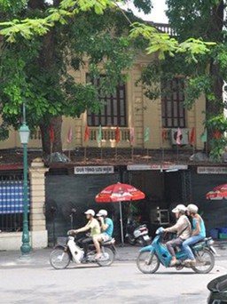 Nhận trụ sở mới, vẫn giữ trụ sở cũ- các bộ, ngành đang tư lợi