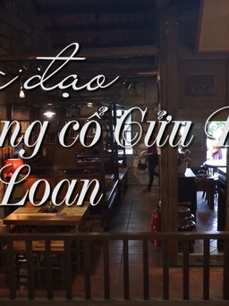 Trà đạo tại làng cổ Cửu Phần, Đài Loan